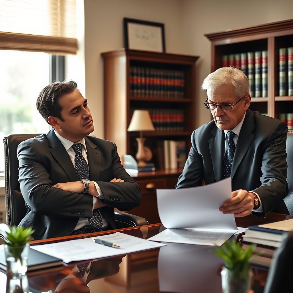 International Assets Divorce Lawyer James City County