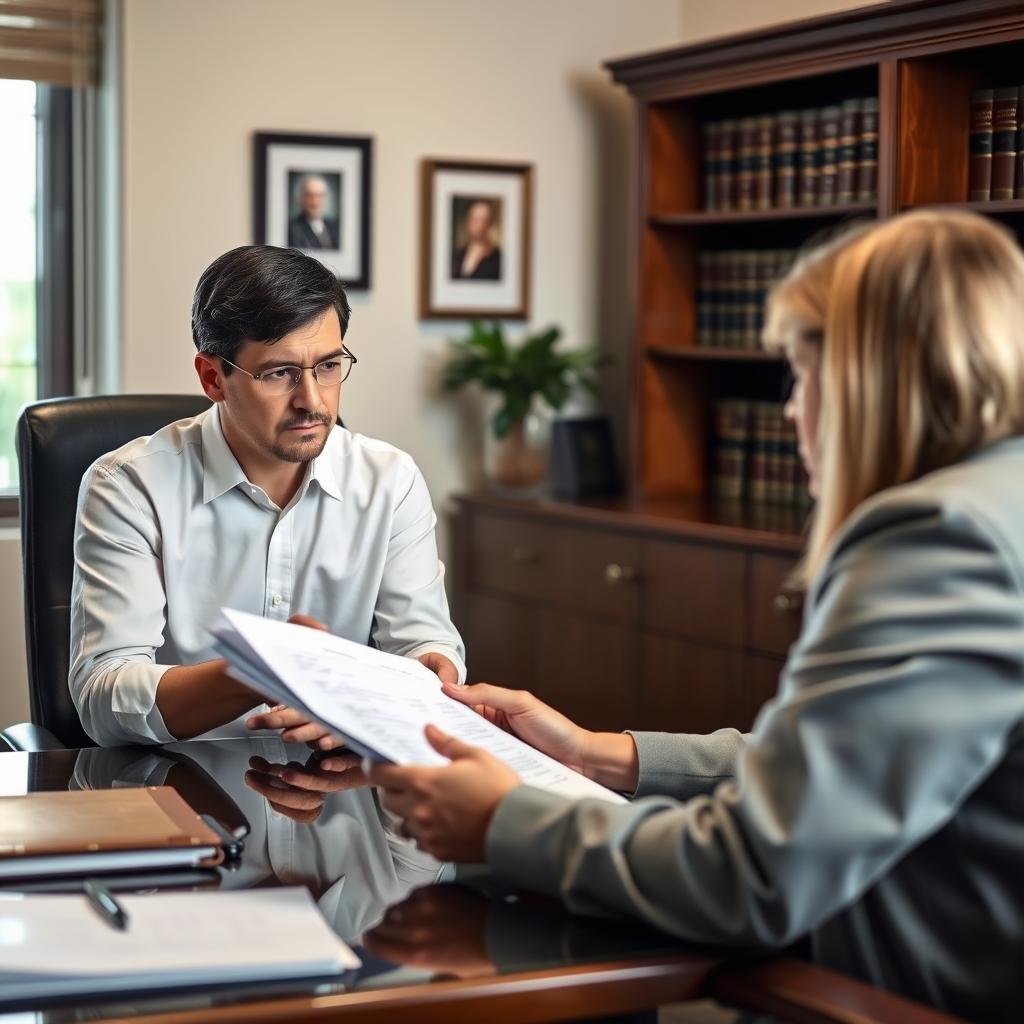 Va. Code Ann Interstate Custody Lawyer Frederick County | SRIS, P.C.