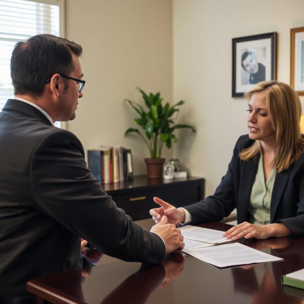 Interstate Custody Lawyer Gloucester County