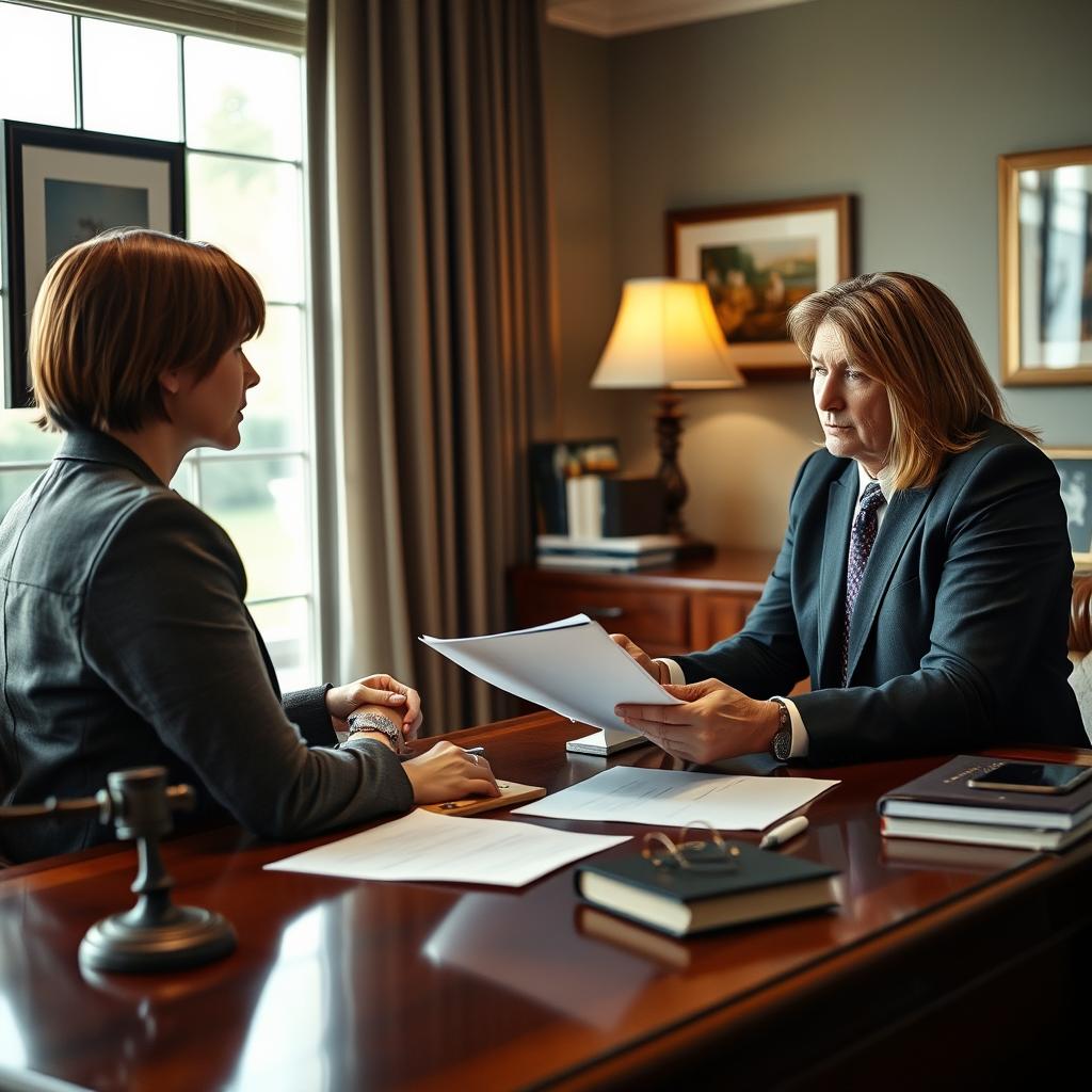 Move Away Custody Lawyer Isle of Wight County