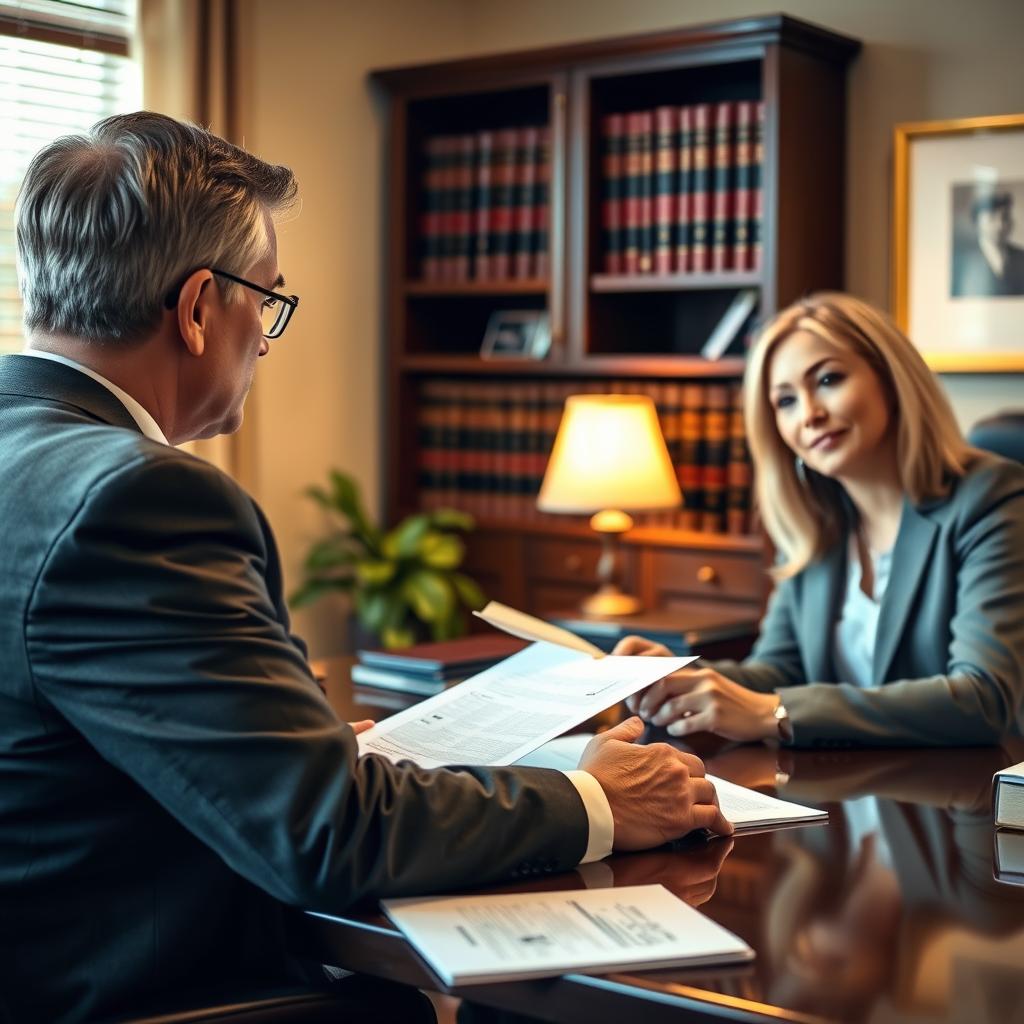 Move Away Custody Lawyer Madison County