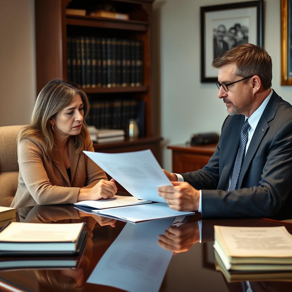 Norfolk Military Divorce Lawyer Roanoke County