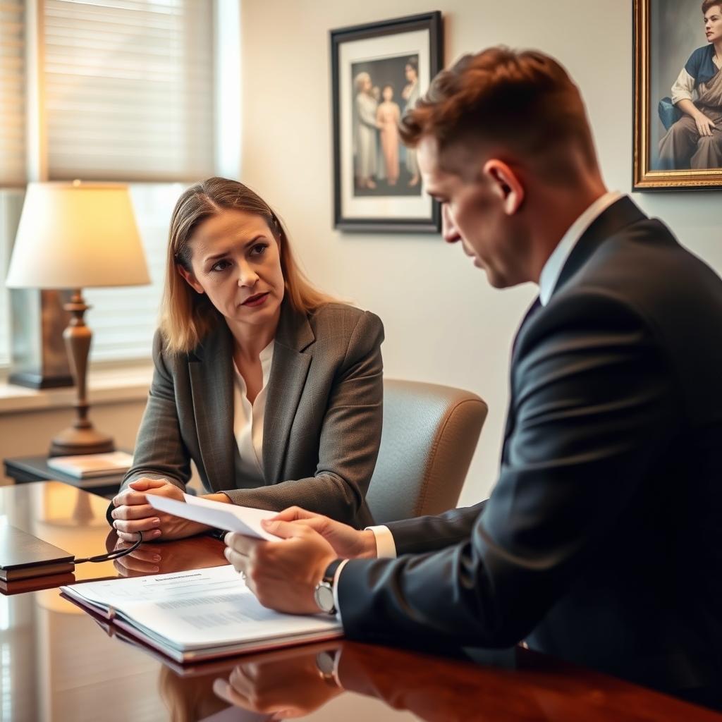 Out Of State Custody Lawyer Bedford County