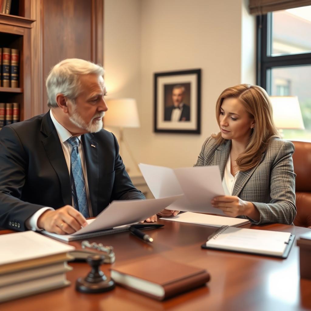 Out Of State Custody Lawyer Chesapeake