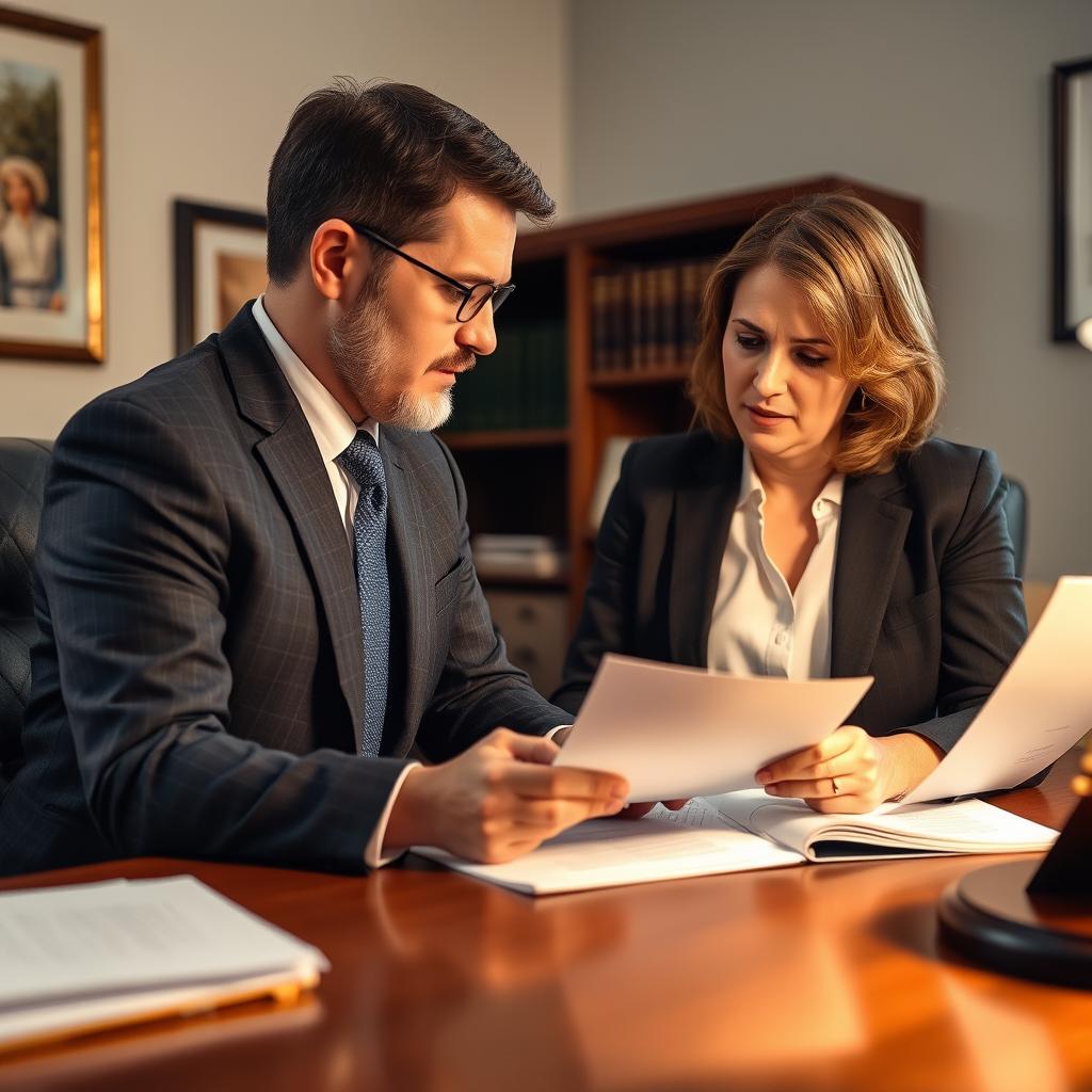 Out Of State Custody Lawyer Clarke County