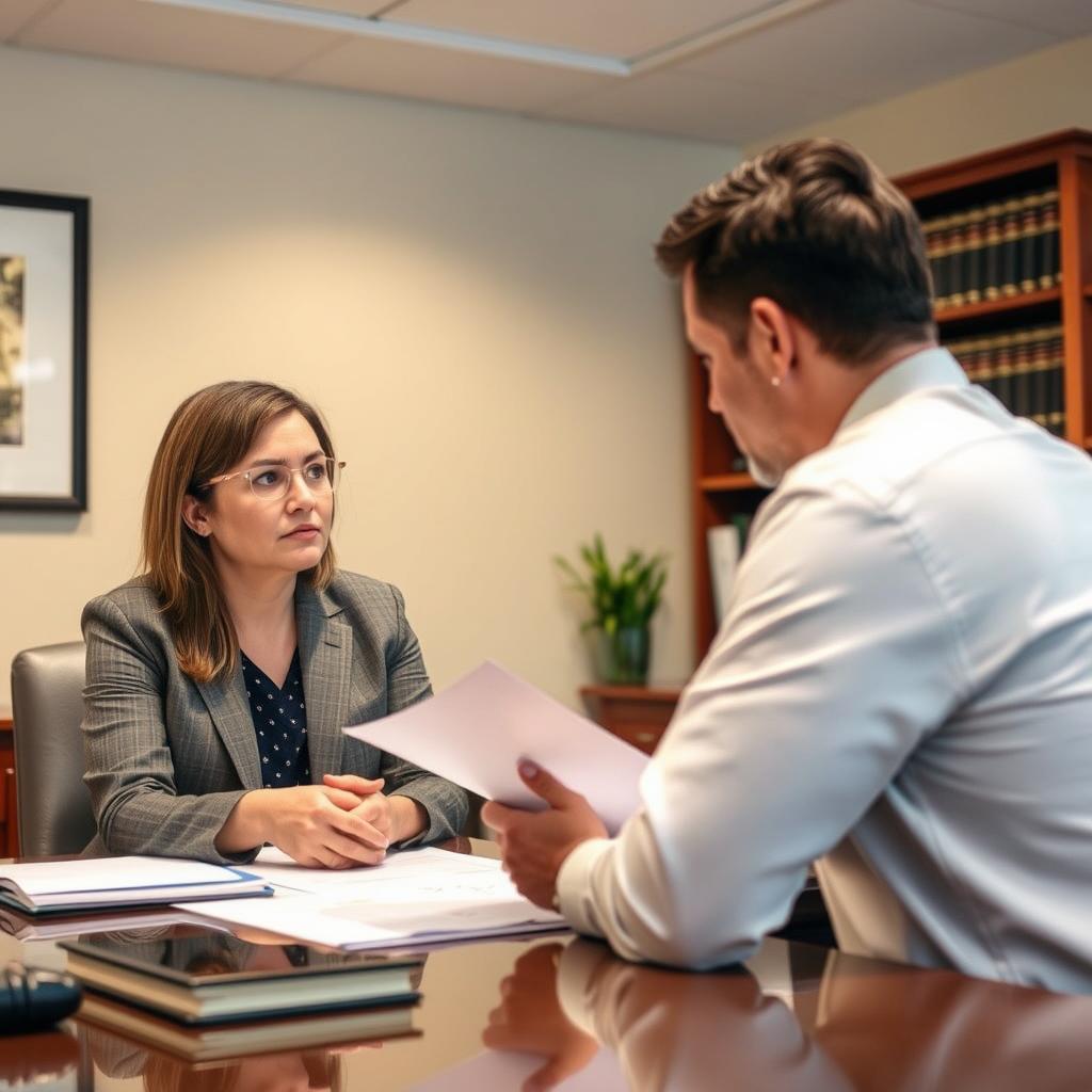 Out Of State Custody Lawyer Dinwiddie County