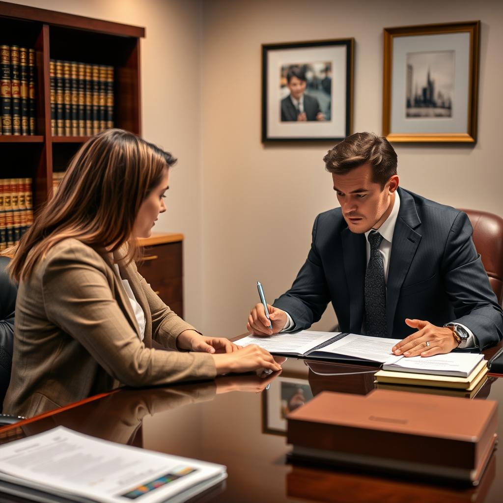 Out Of State Custody Lawyer Frederick County