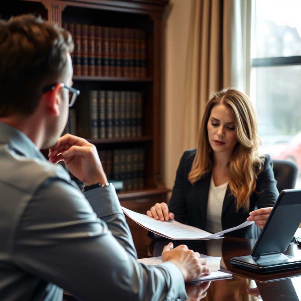 Out Of State Custody Lawyer Henrico County