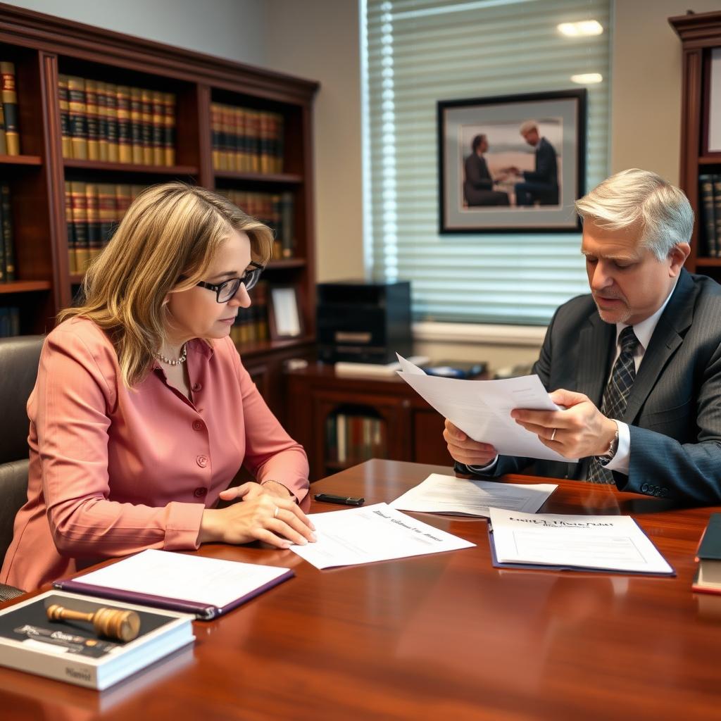 Out Of State Custody Lawyer Isle of Wight County