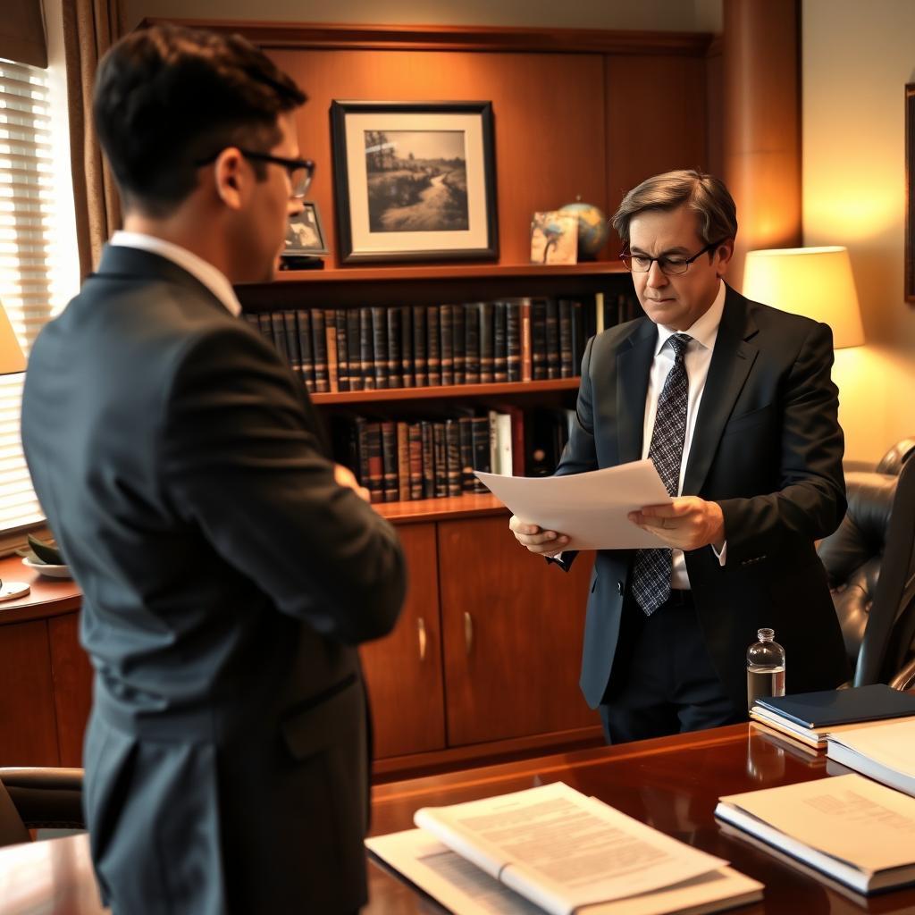 Out Of State Custody Lawyer Loudoun County