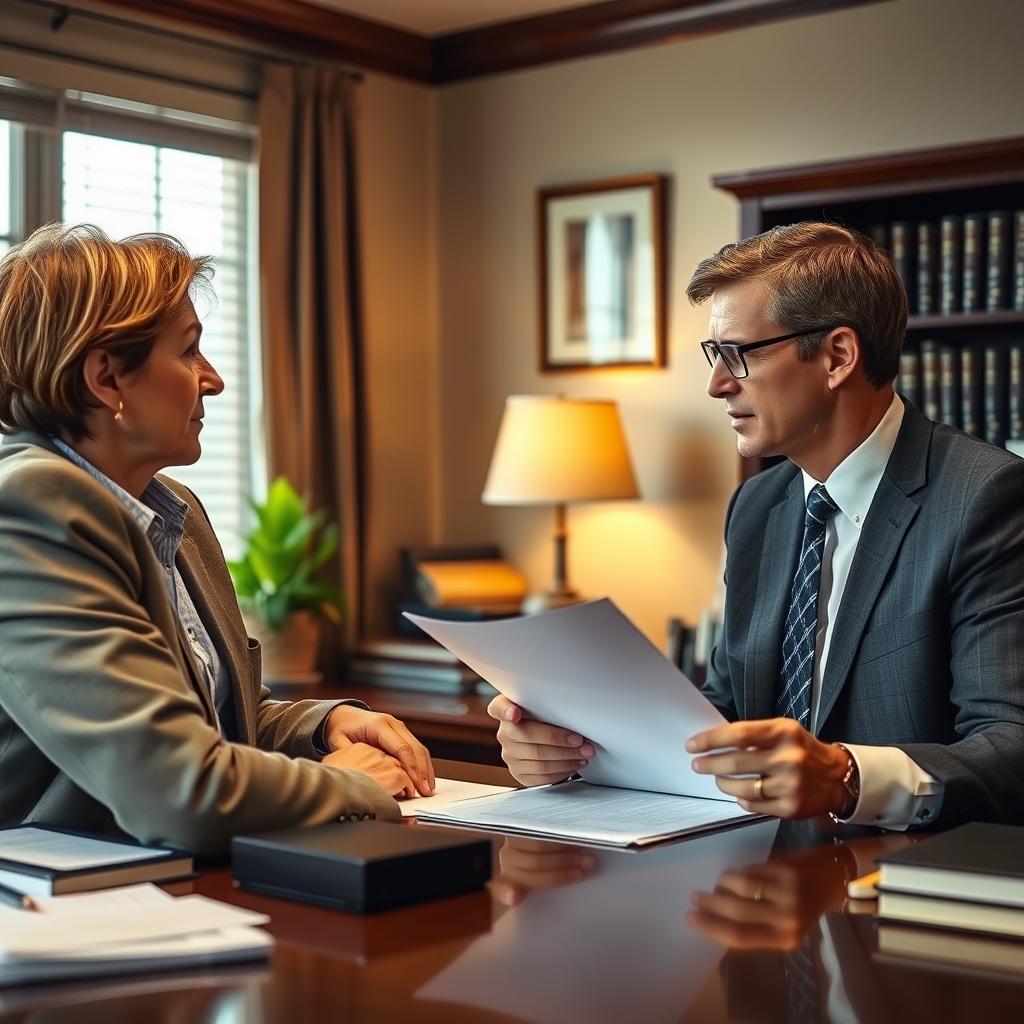 Out Of State Custody Lawyer Rappahannock County