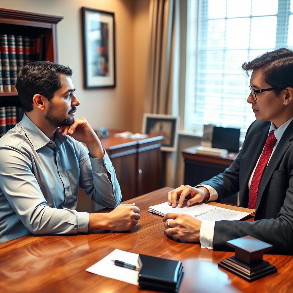 Out Of State Custody Lawyer Roanoke County