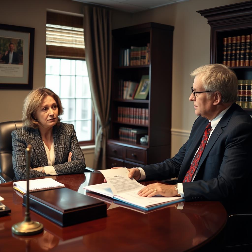 Out Of State Custody Lawyer Shenandoah County