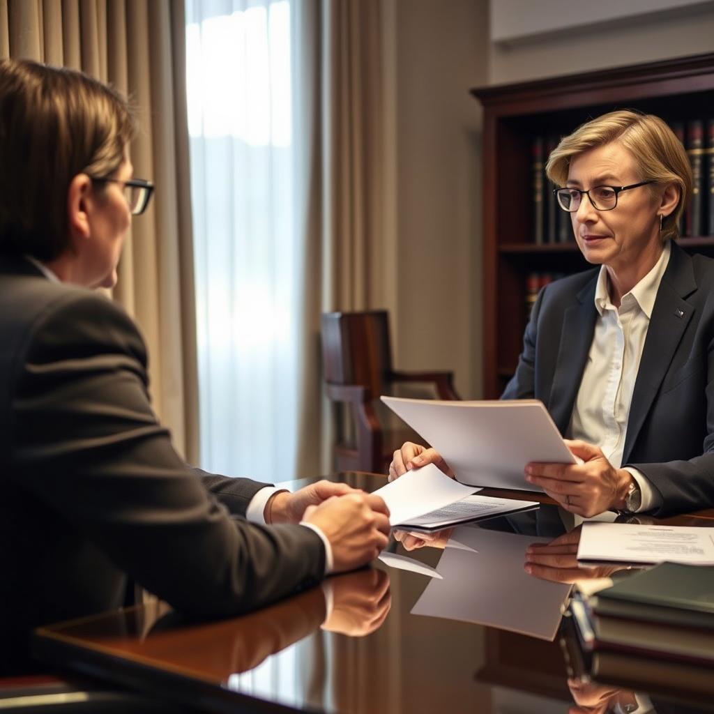 Out Of State Custody Lawyer Suffolk
