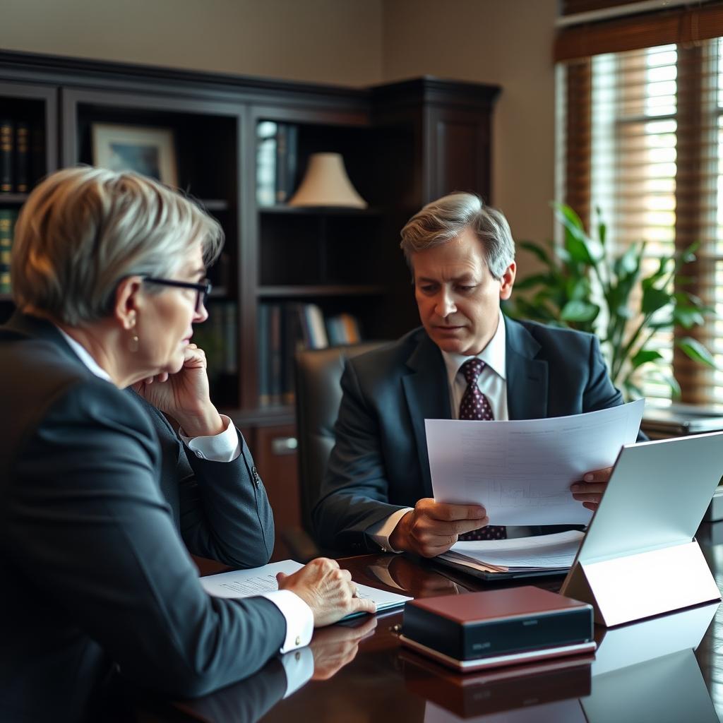 Out Of State Custody Lawyer Warren County