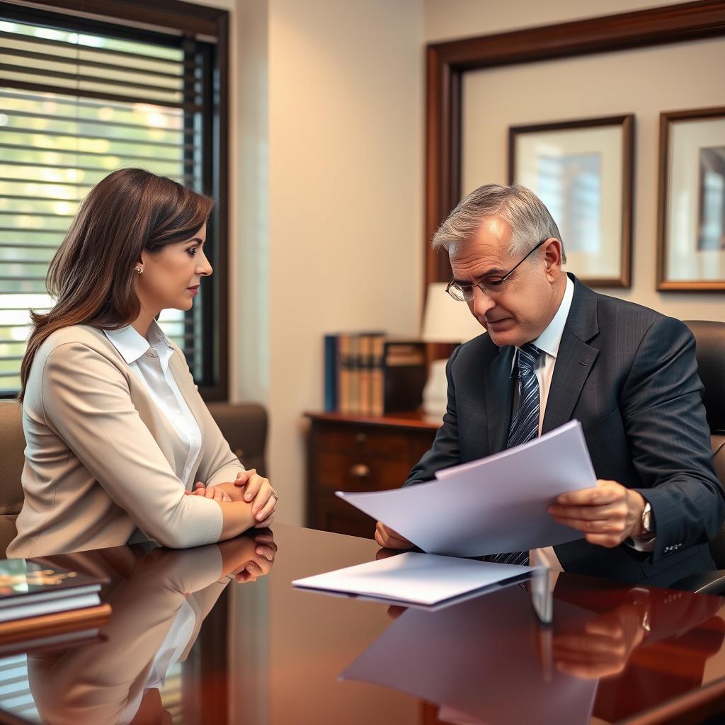 Parenting Time Lawyer Loudoun County