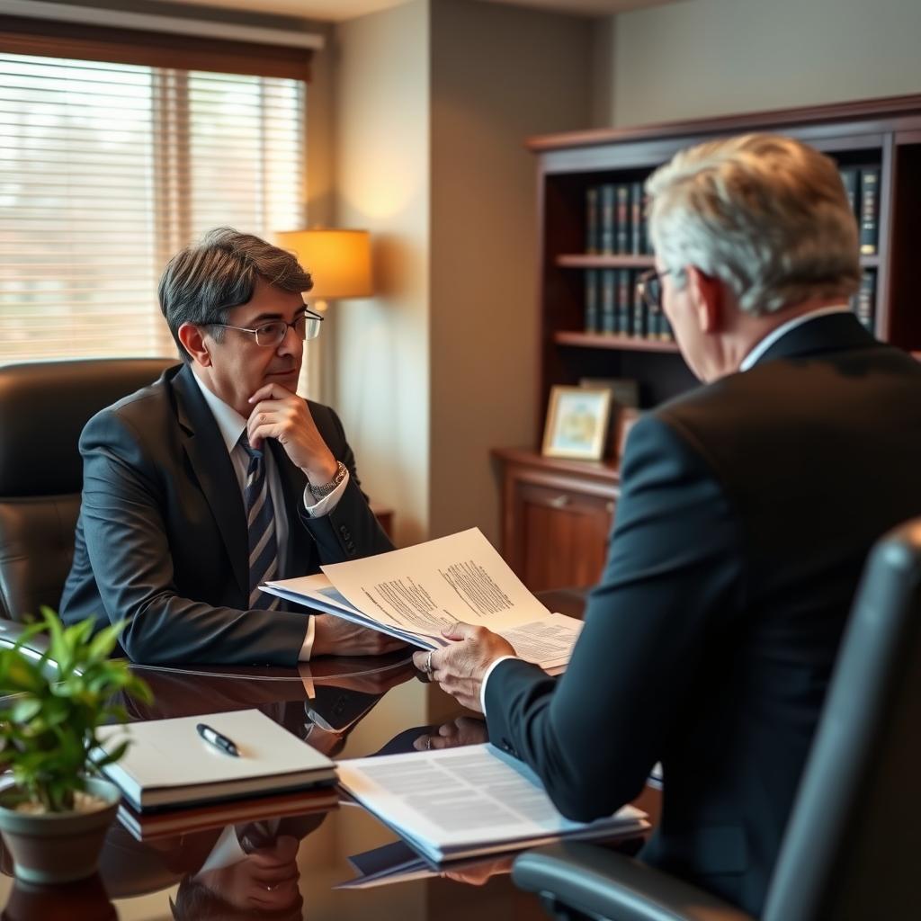 Parenting Time Lawyer Virginia Beach
