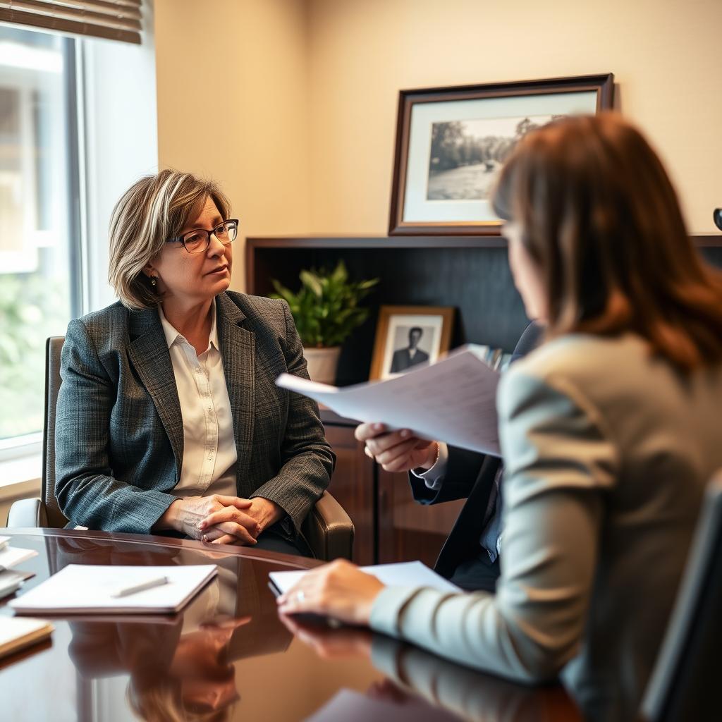Paternity Lawyer York County