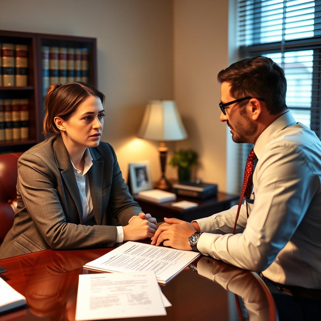 Service Member Divorce Lawyer Gloucester County