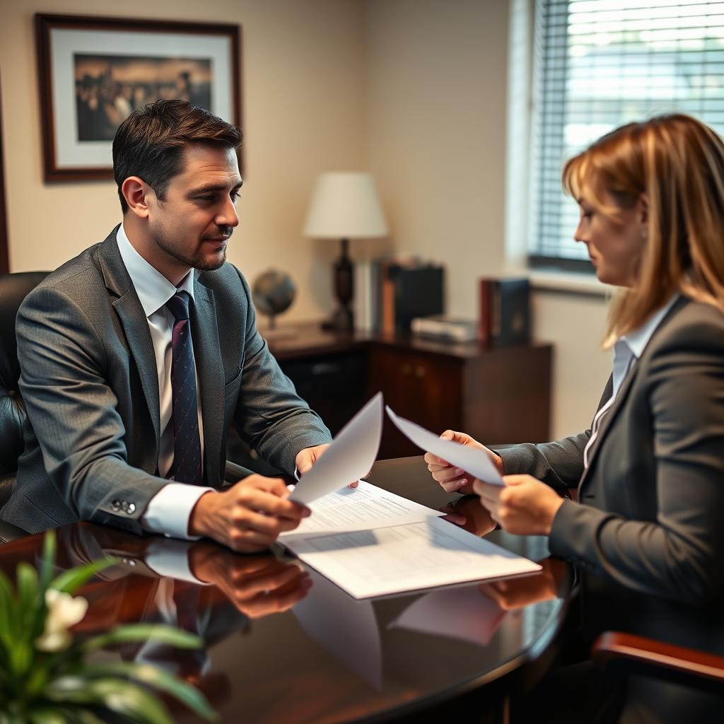 Service Member Divorce Lawyer Roanoke County