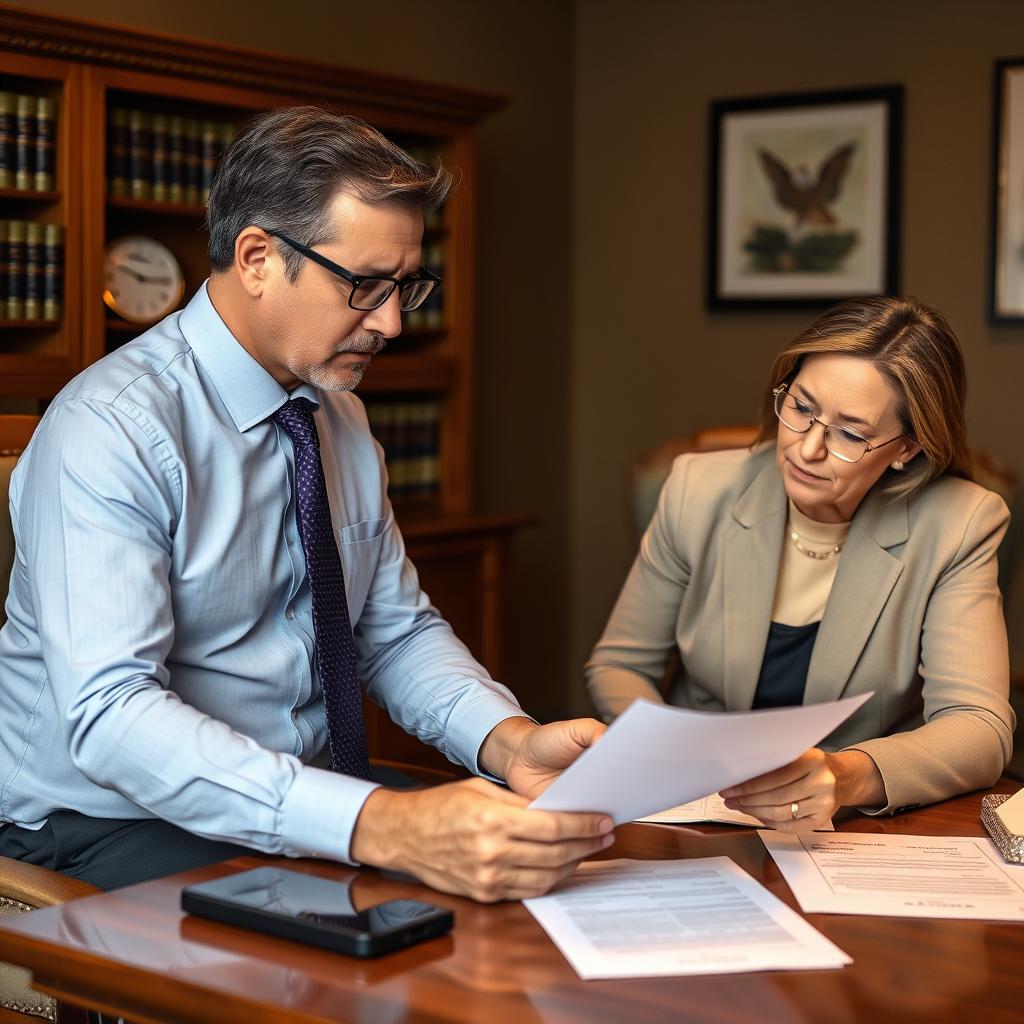 Stock Options Divorce Lawyer Orange County