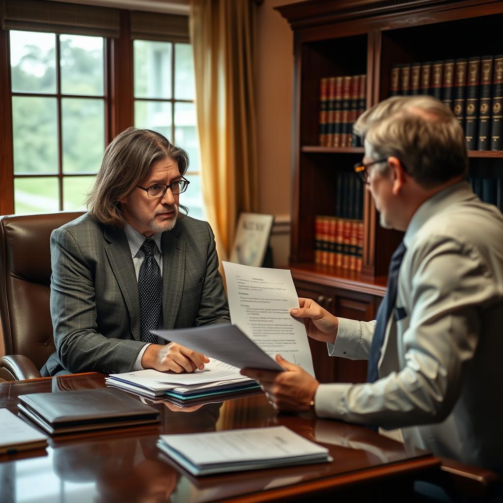 Visitation Enforcement Lawyer Rappahannock County