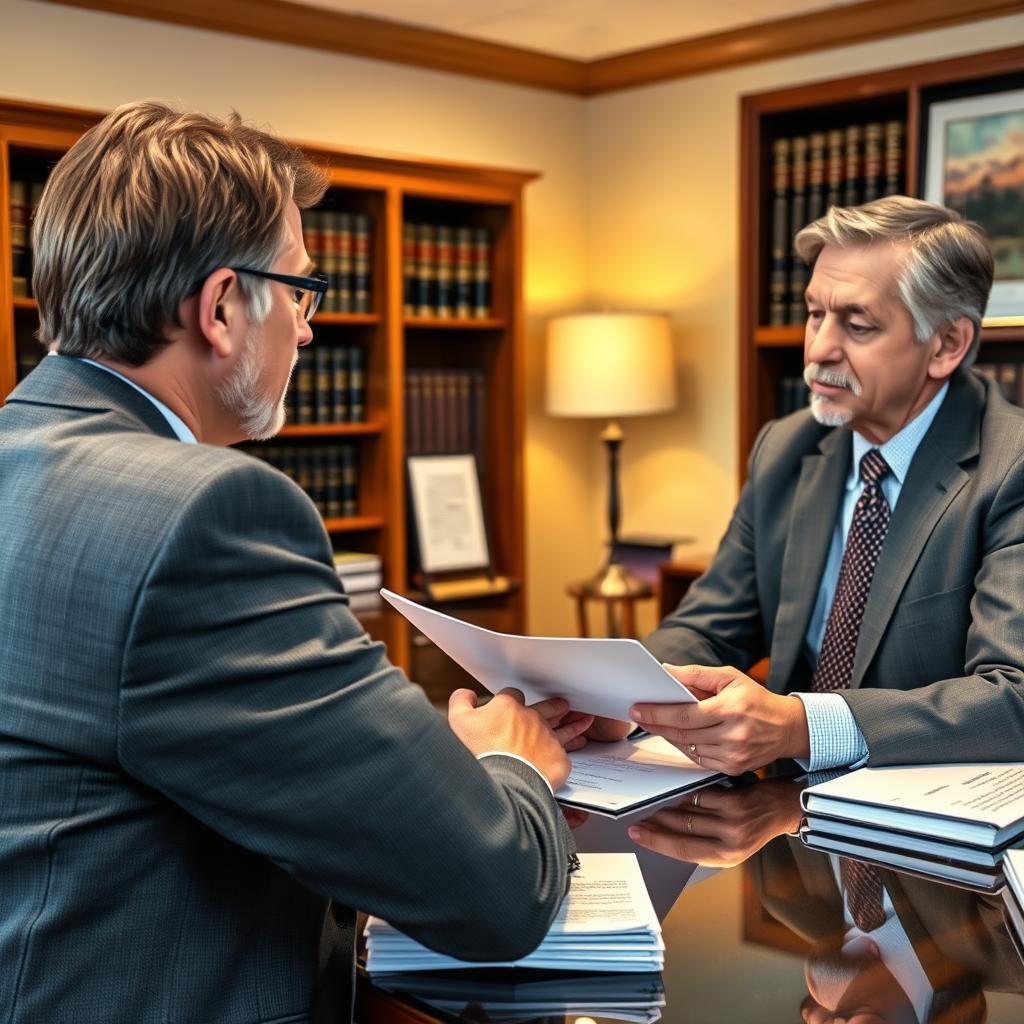 Visitation Enforcement Lawyer Suffolk