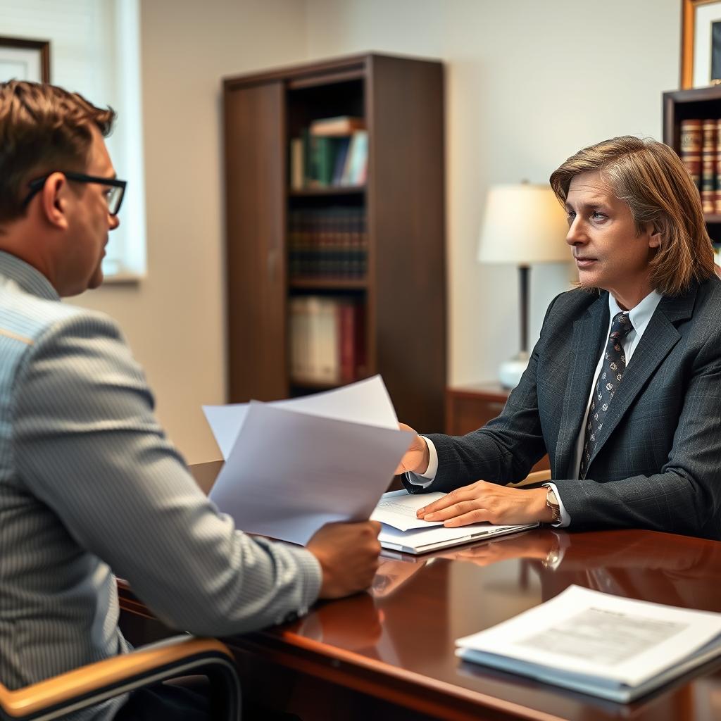 Visitation Enforcement Lawyer Virginia Beach