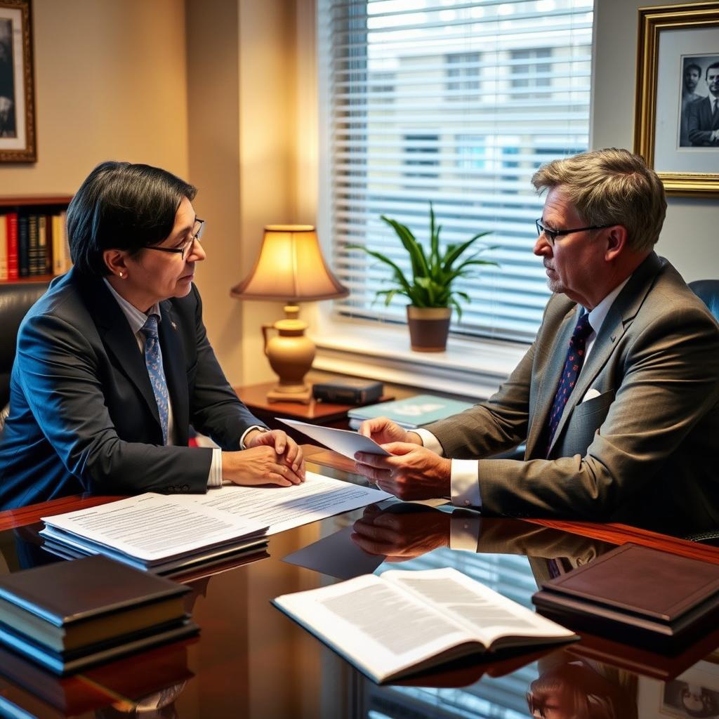 Visitation Modification Lawyer Isle of Wight County