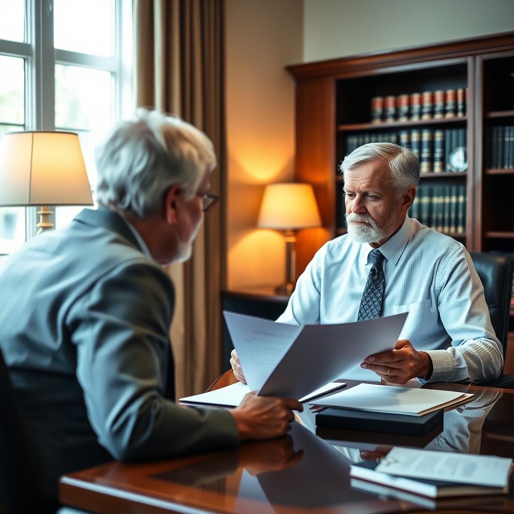 Visitation Modification Lawyer Suffolk