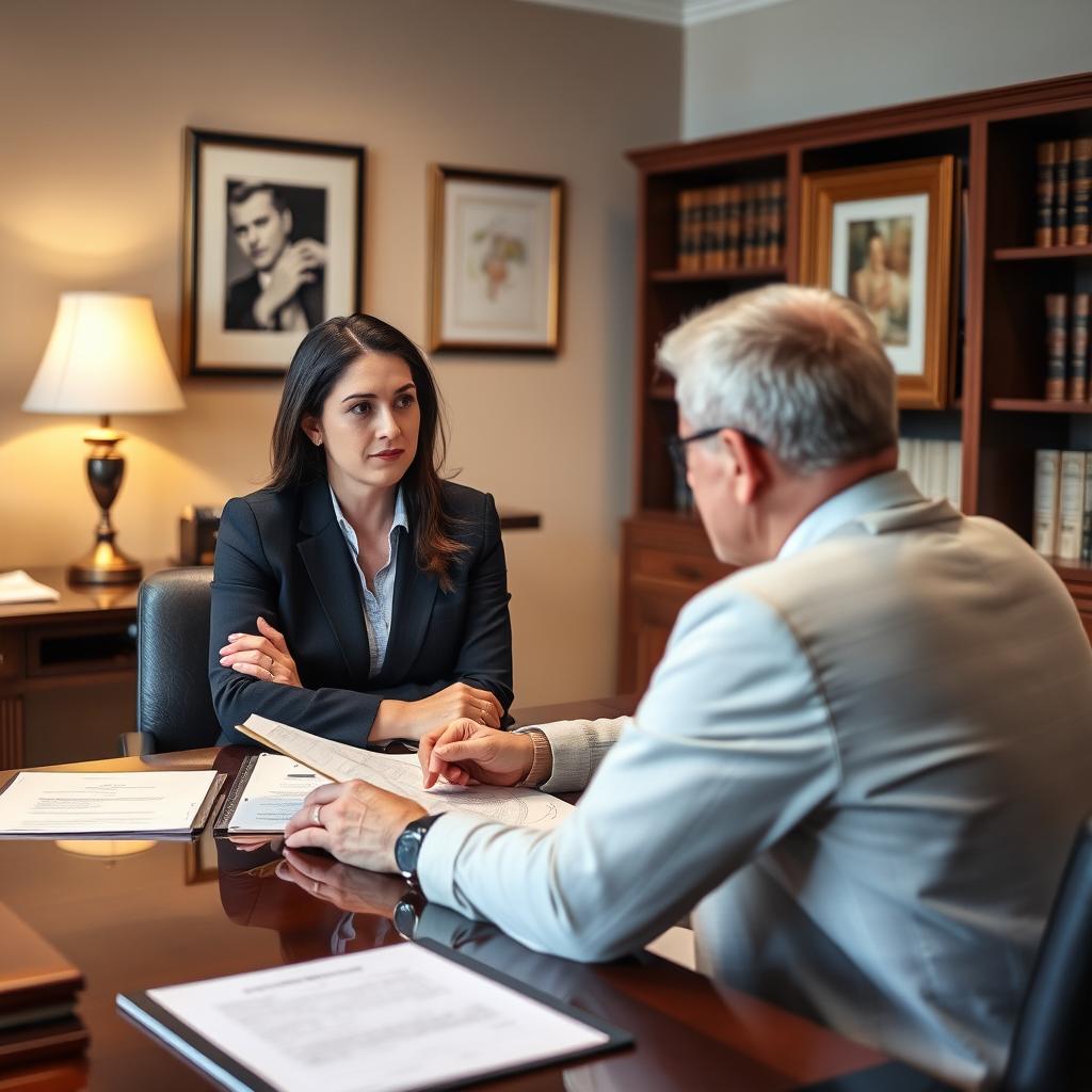 Visitation Modification Lawyer Virginia Beach