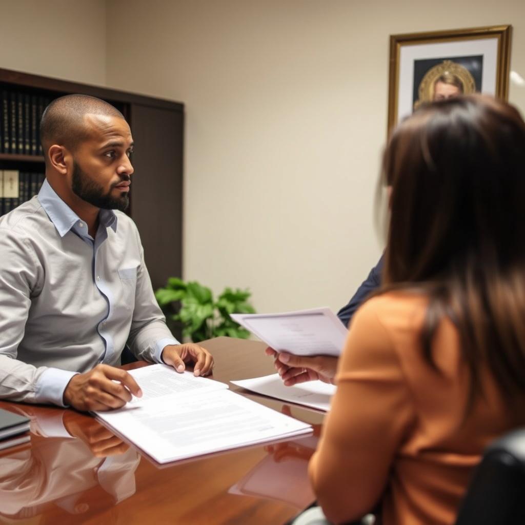 Visitation Modification Lawyer York County