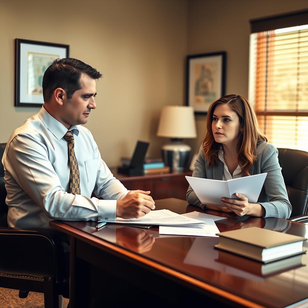 Wage Garnishment Child Support Lawyer Albemarle County