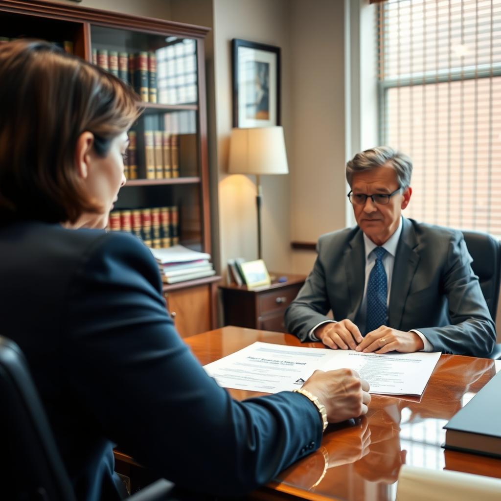 Wage Garnishment Child Support Lawyer Arlington County