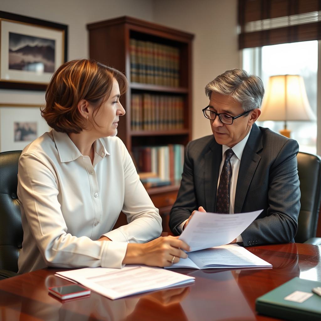 Wage Garnishment Child Support Lawyer Augusta County