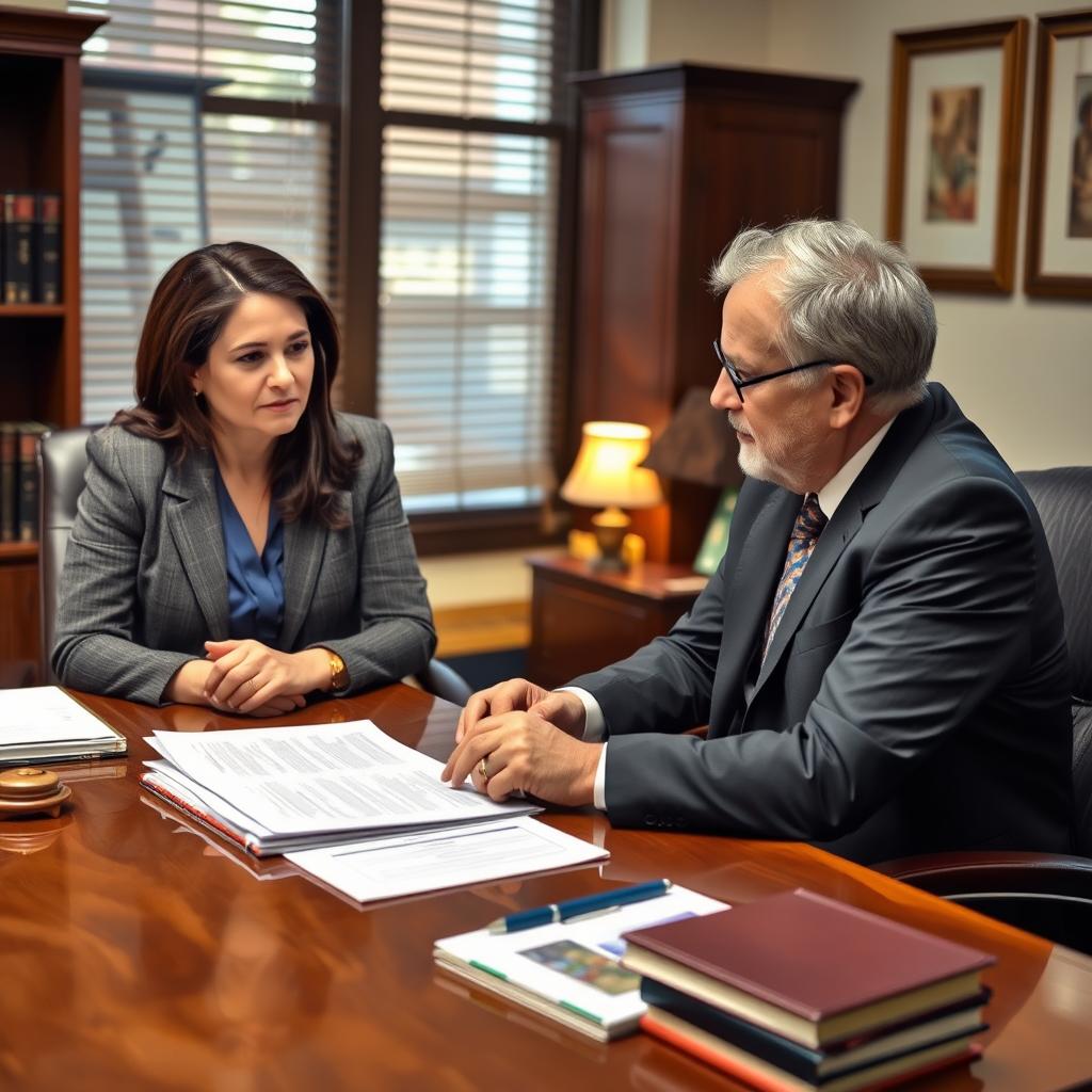 Wage Garnishment Child Support Lawyer Clarke County