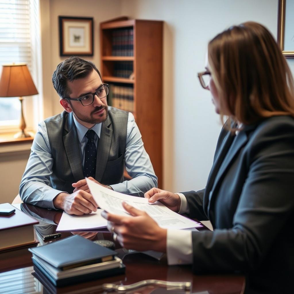 Wage Garnishment Child Support Lawyer Culpeper County