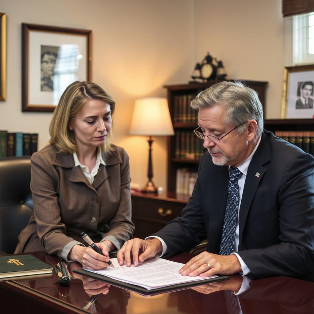 Wage Garnishment Child Support Lawyer Greene County