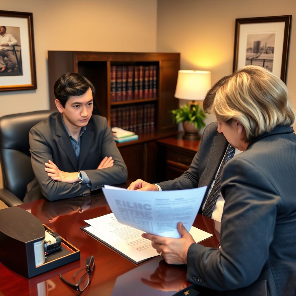 Wage Garnishment Child Support Lawyer James City County