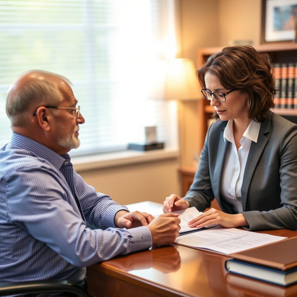 Wage Garnishment Child Support Lawyer Madison County