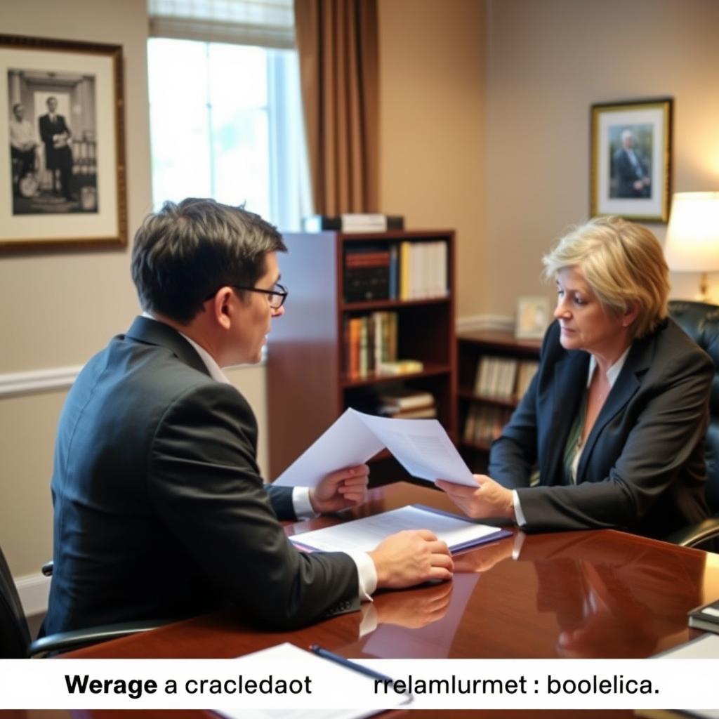 Wage Garnishment Child Support Lawyer Rappahannock County