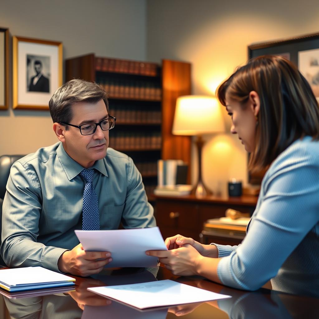 Wage Garnishment Child Support Lawyer Shenandoah County