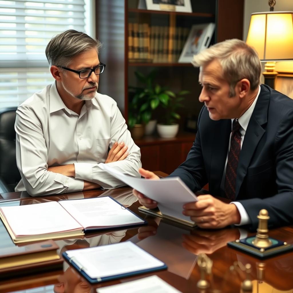 Alimony Enforcement Lawyer York County