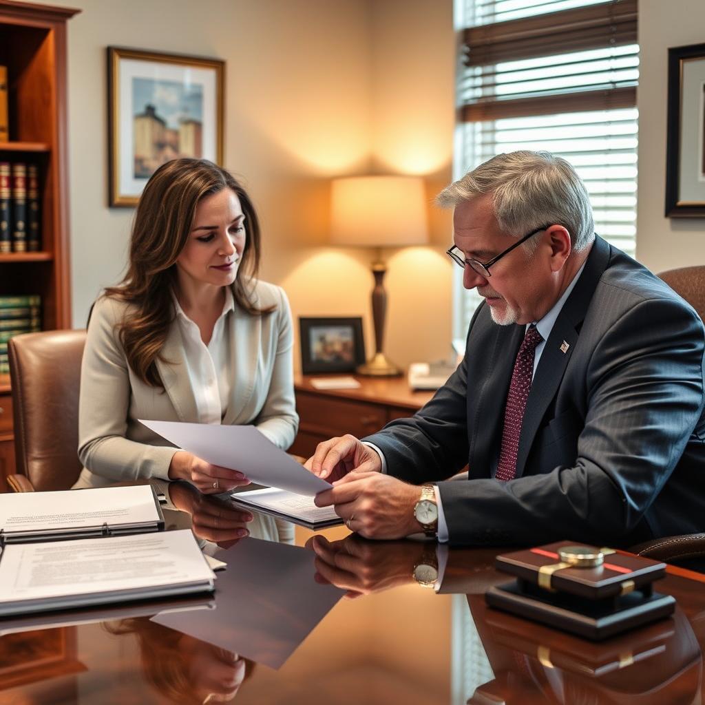 Alimony Modification Lawyer Gloucester County