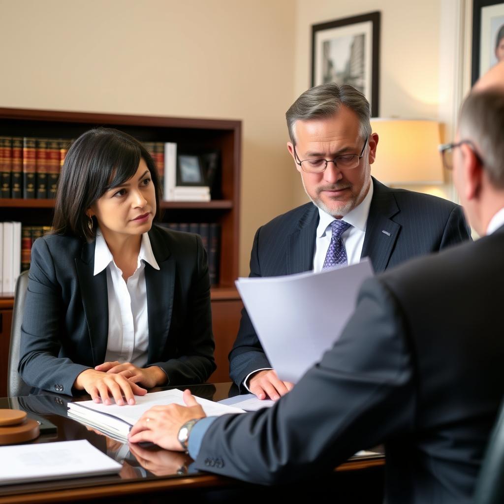 Alimony Modification Lawyer James City County