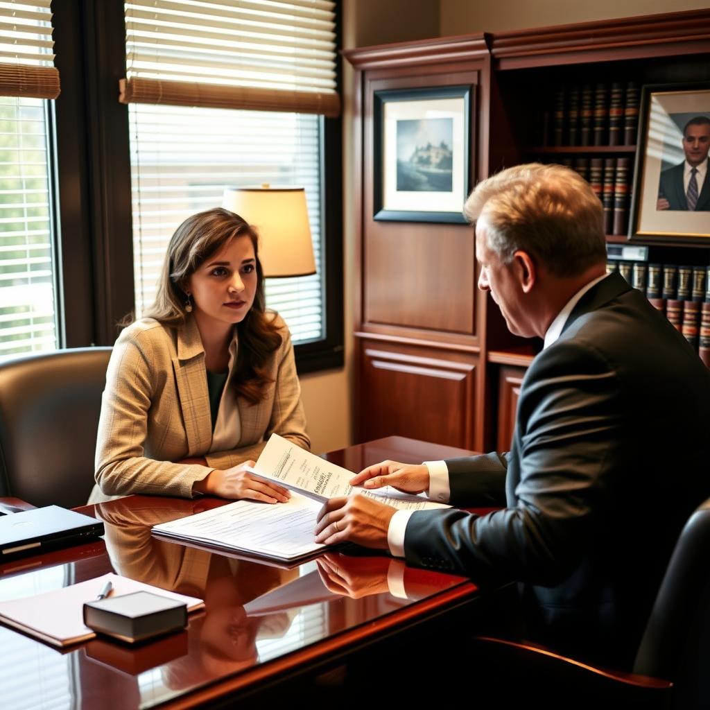 Alimony Modification Lawyer Suffolk