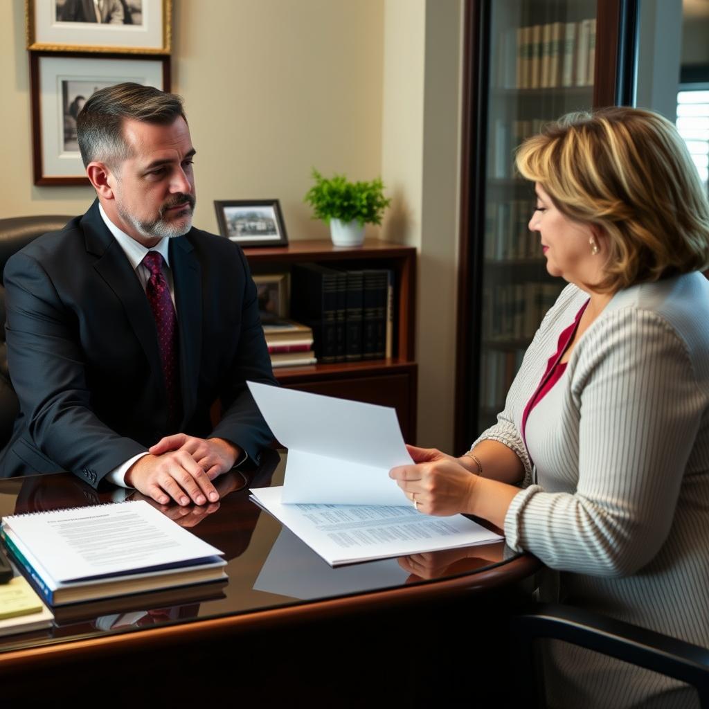 Alimony Modification Lawyer York County