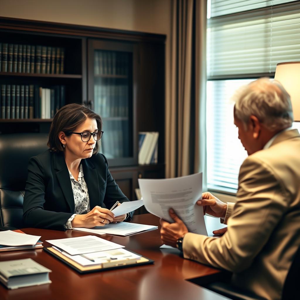 Armed Forces Divorce Lawyer Loudoun County