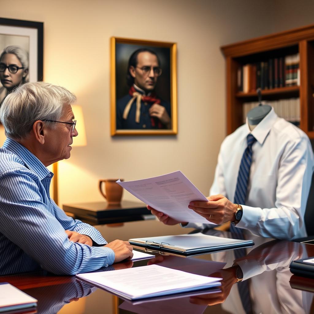 Child Guardianship Lawyer York County