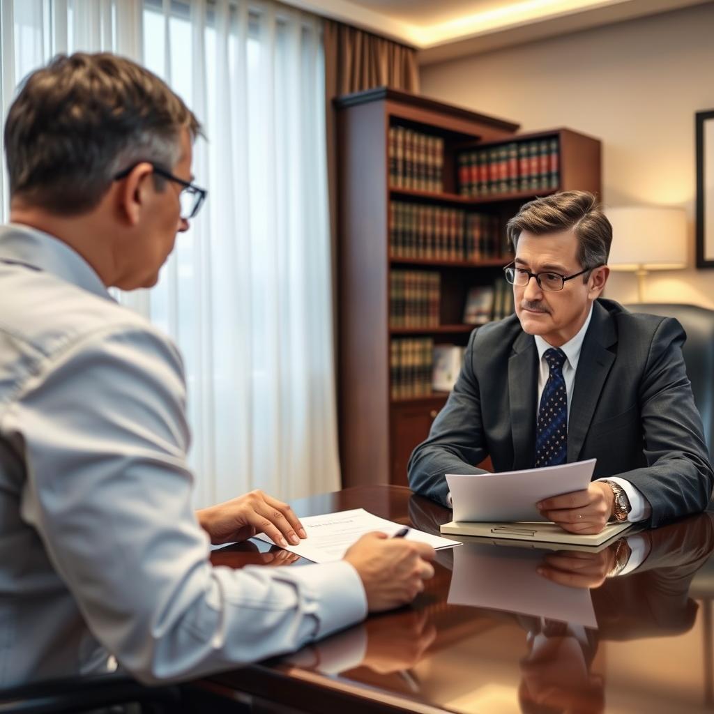 Child Relocation Lawyer Loudoun County